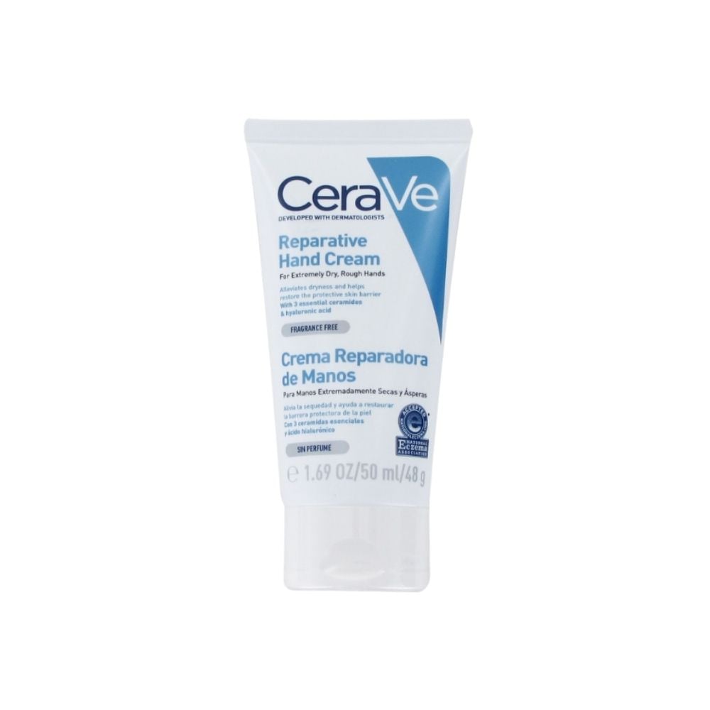 CeraVe Reparative Hand Cream 